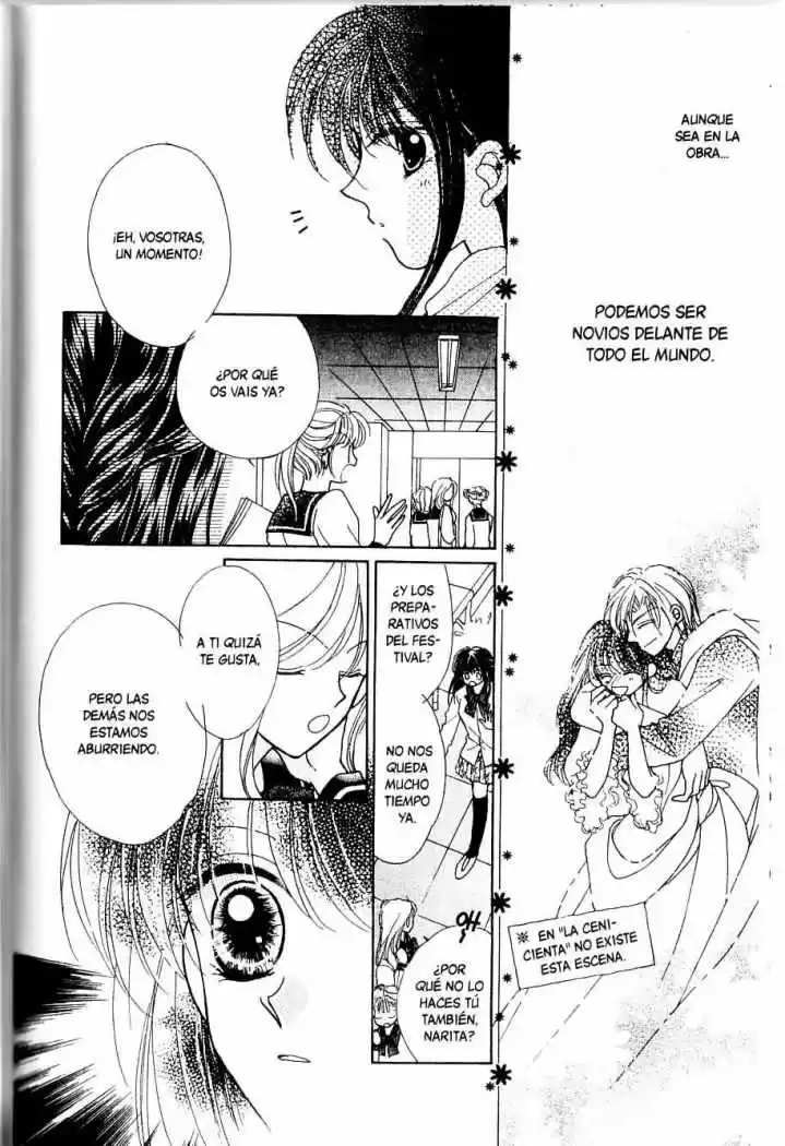 Profe Secreto Amante Indiscreto - Capítulo 4 - Página 12 - LectorTMOo