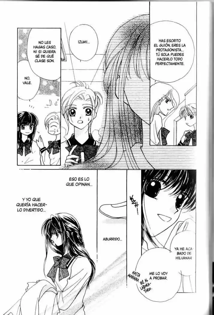 Profe Secreto Amante Indiscreto - Capítulo 4 - Página 13 - LectorTMOo