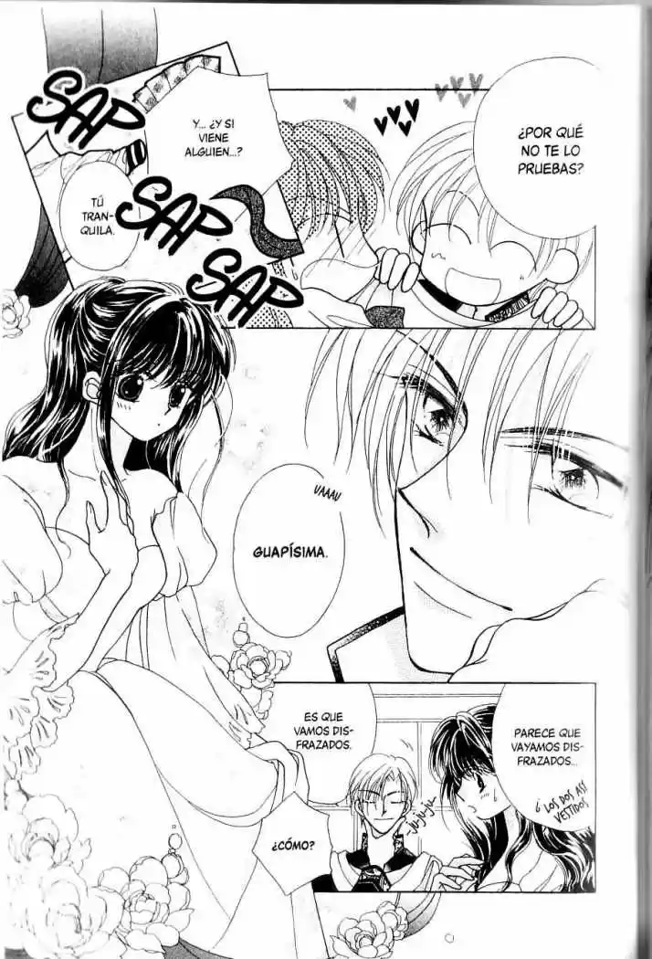 Profe Secreto Amante Indiscreto - Capítulo 4 - Página 15 - LectorTMOo