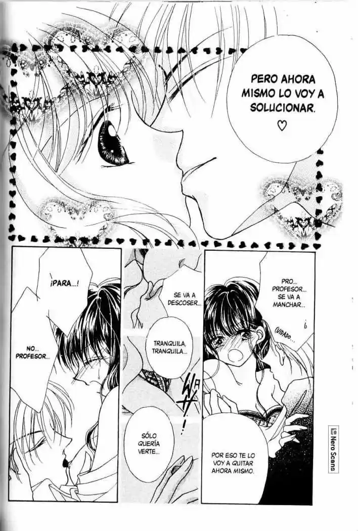 Profe Secreto Amante Indiscreto - Capítulo 4 - Página 16 - LectorTMOo
