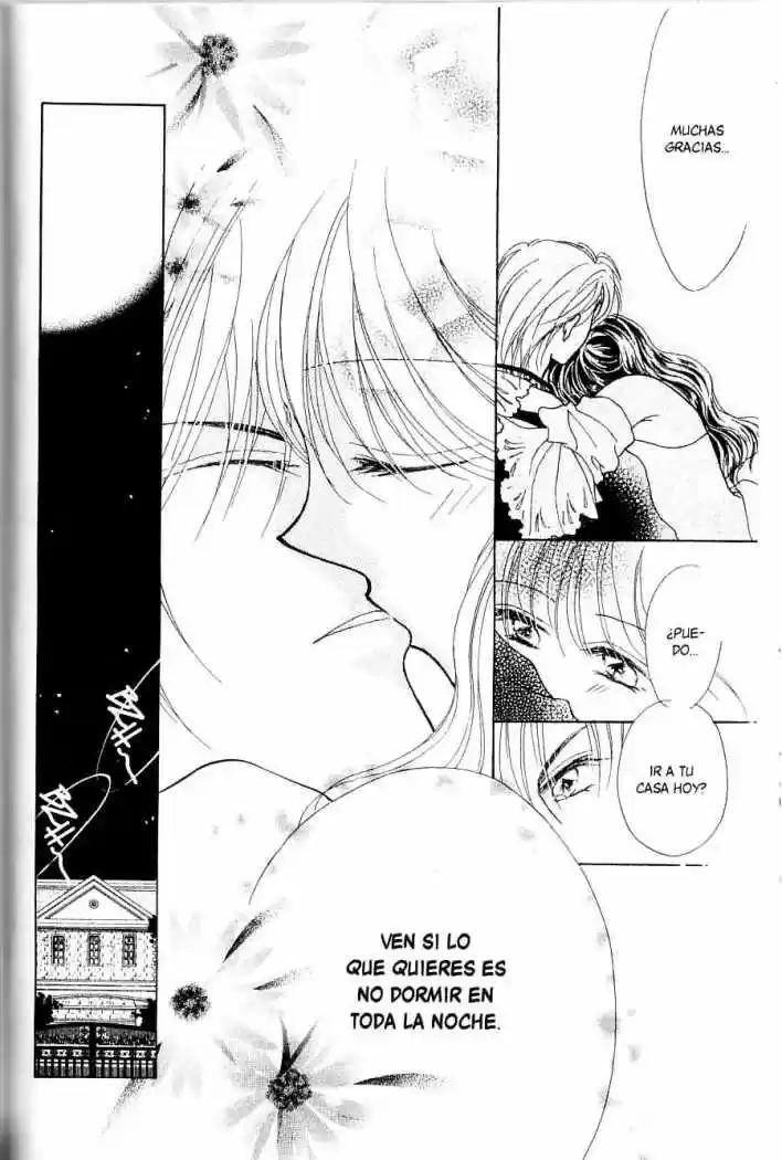 Profe Secreto Amante Indiscreto - Capítulo 4 - Página 18 - LectorTMOo