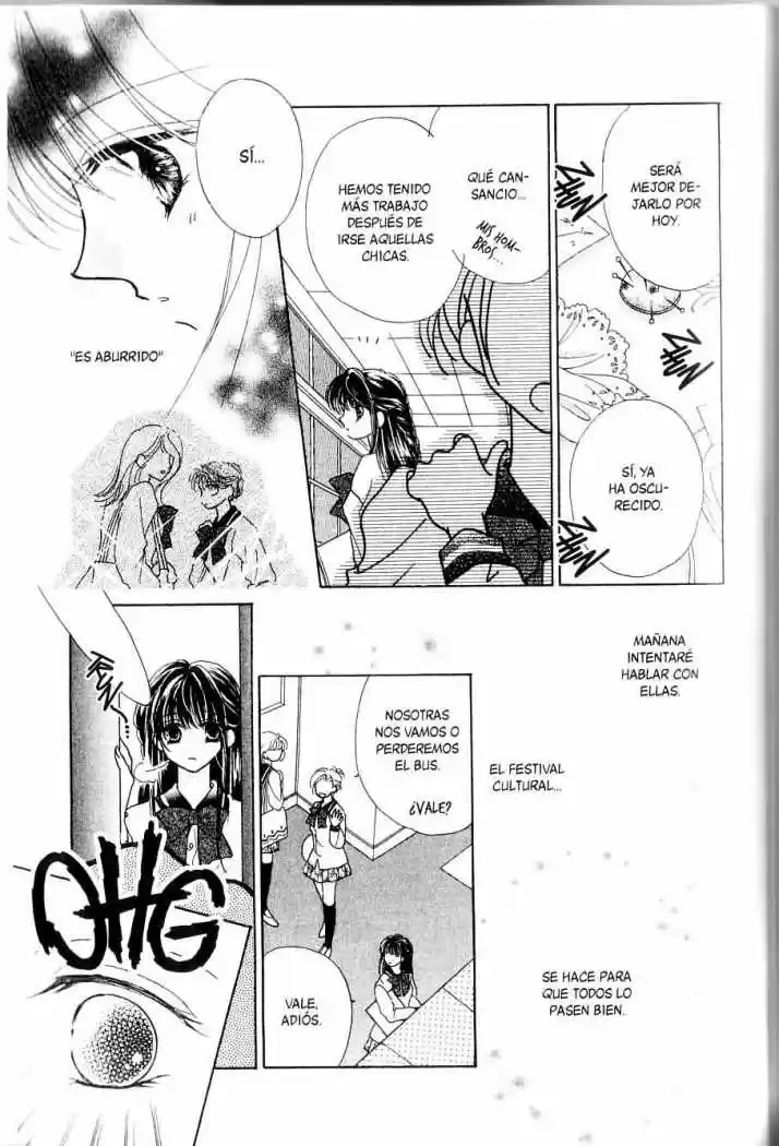 Profe Secreto Amante Indiscreto - Capítulo 4 - Página 19 - LectorTMOo