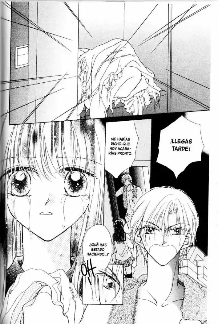 Profe Secreto Amante Indiscreto - Capítulo 4 - Página 20 - LectorTMOo