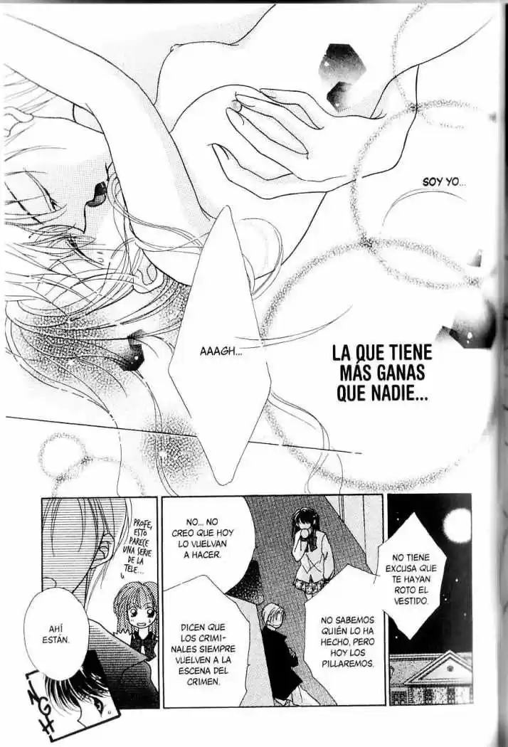 Profe Secreto Amante Indiscreto - Capítulo 4 - Página 25 - LectorTMOo