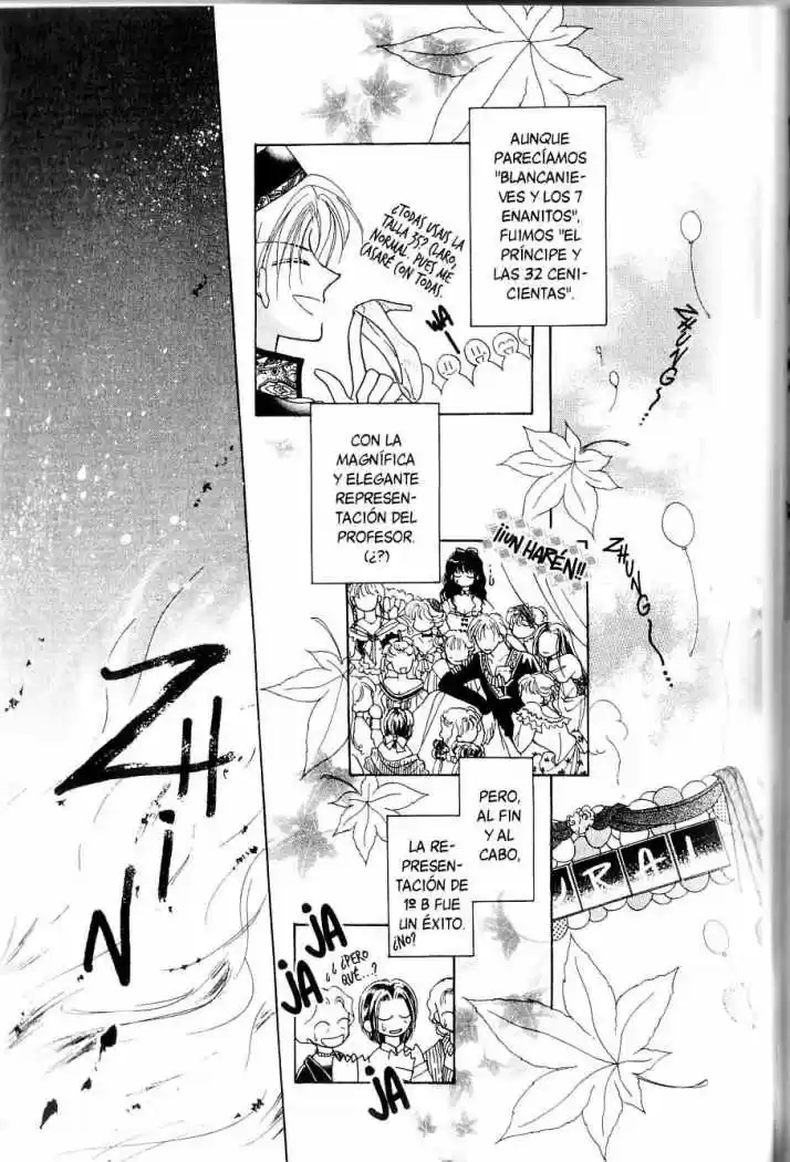 Profe Secreto Amante Indiscreto - Capítulo 4 - Página 29 - LectorTMOo