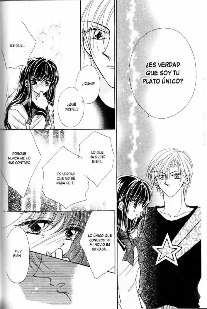 Profe Secreto Amante Indiscreto - Capítulo 5 - Página 14 - LectorTMOo