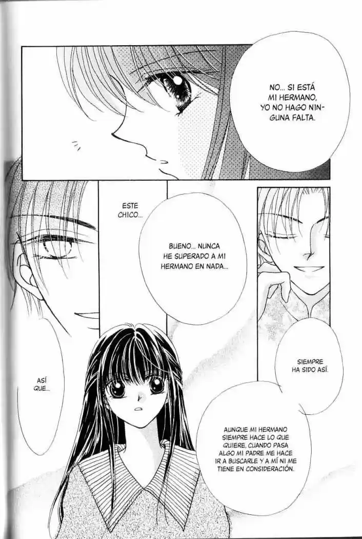 Profe Secreto Amante Indiscreto - Capítulo 5 - Página 26 - LectorTMOo
