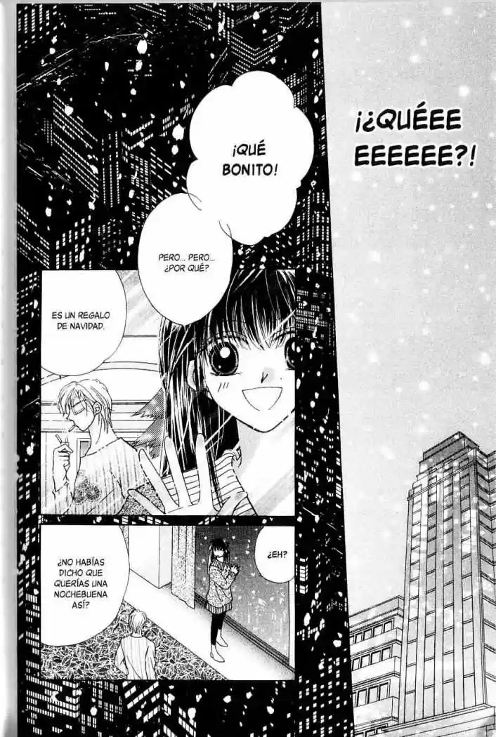 Profe Secreto Amante Indiscreto - Capítulo 5 - Página 34 - LectorTMOo
