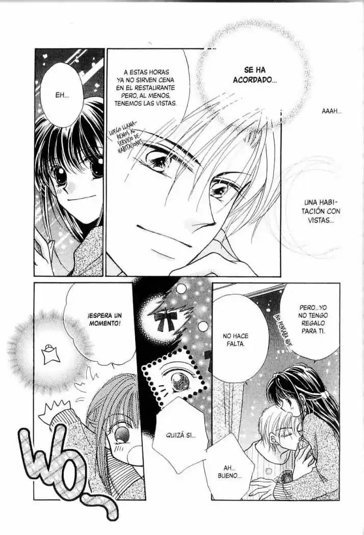Profe Secreto Amante Indiscreto - Capítulo 5 - Página 35 - LectorTMOo