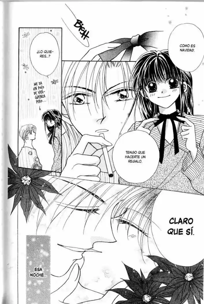 Profe Secreto Amante Indiscreto - Capítulo 5 - Página 36 - LectorTMOo