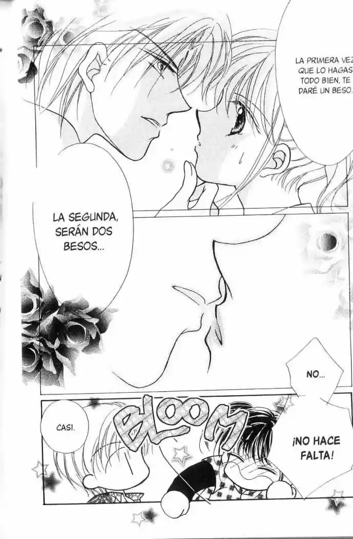 Profe Secreto Amante Indiscreto - Capítulo 6 - Página 20 - LectorTMOo