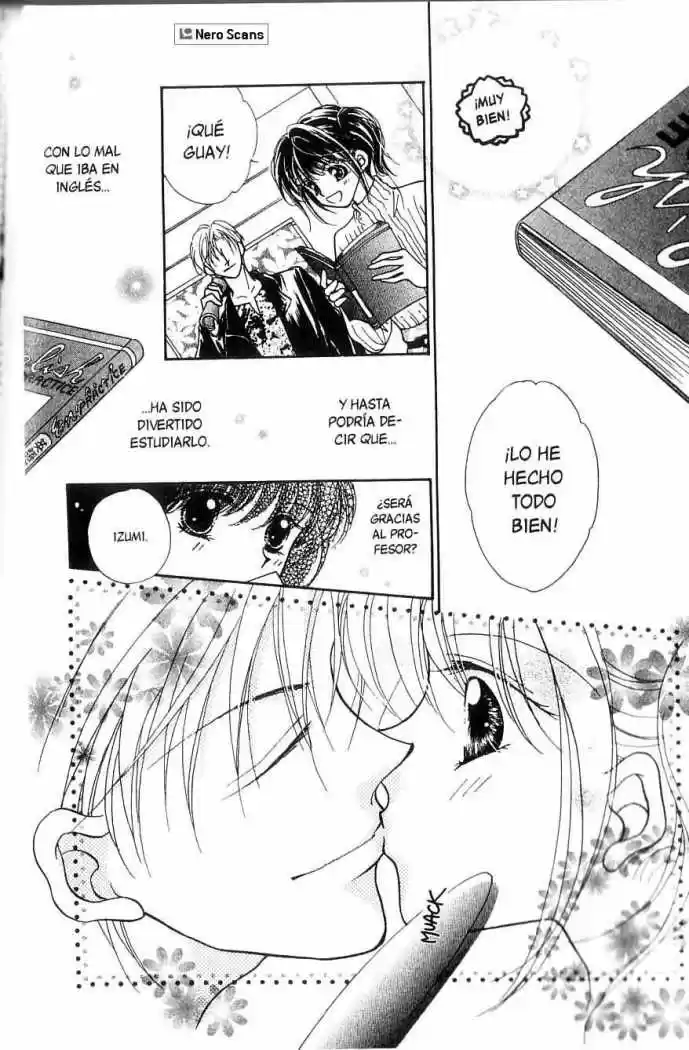 Profe Secreto Amante Indiscreto - Capítulo 6 - Página 22 - LectorTMOo