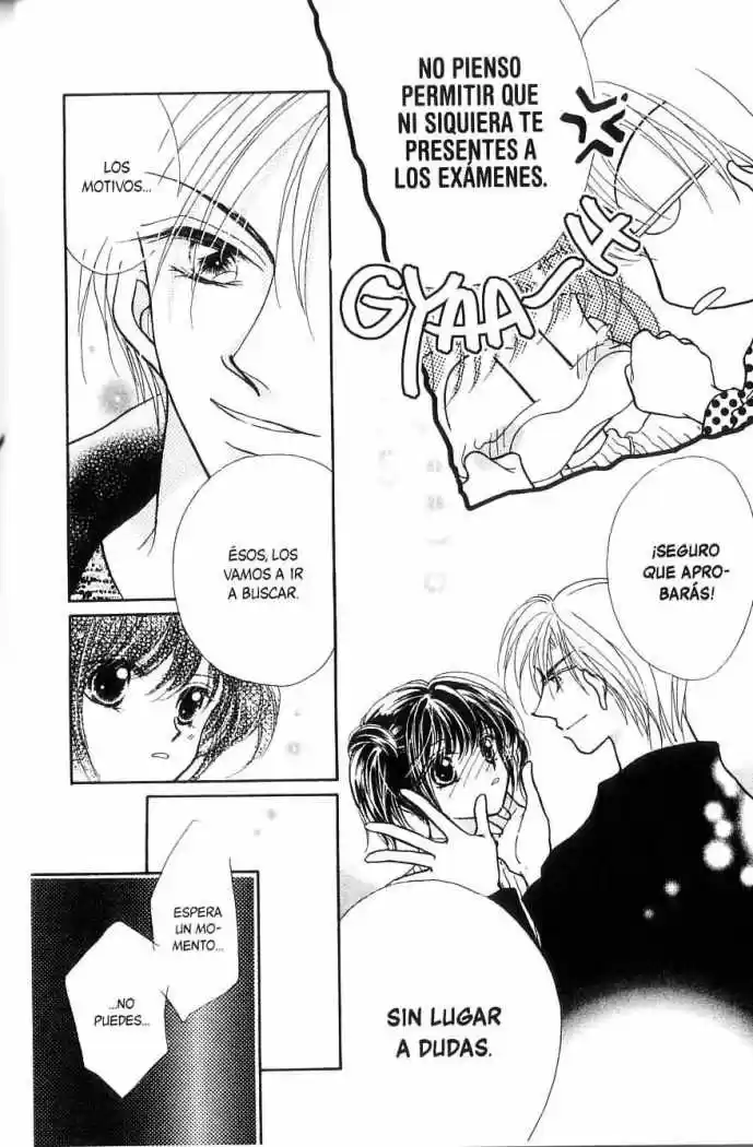Profe Secreto Amante Indiscreto - Capítulo 6 - Página 26 - LectorTMOo