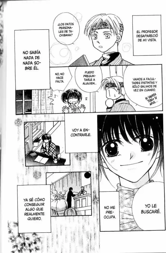 Profe Secreto Amante Indiscreto - Capítulo 6 - Página 42 - LectorTMOo