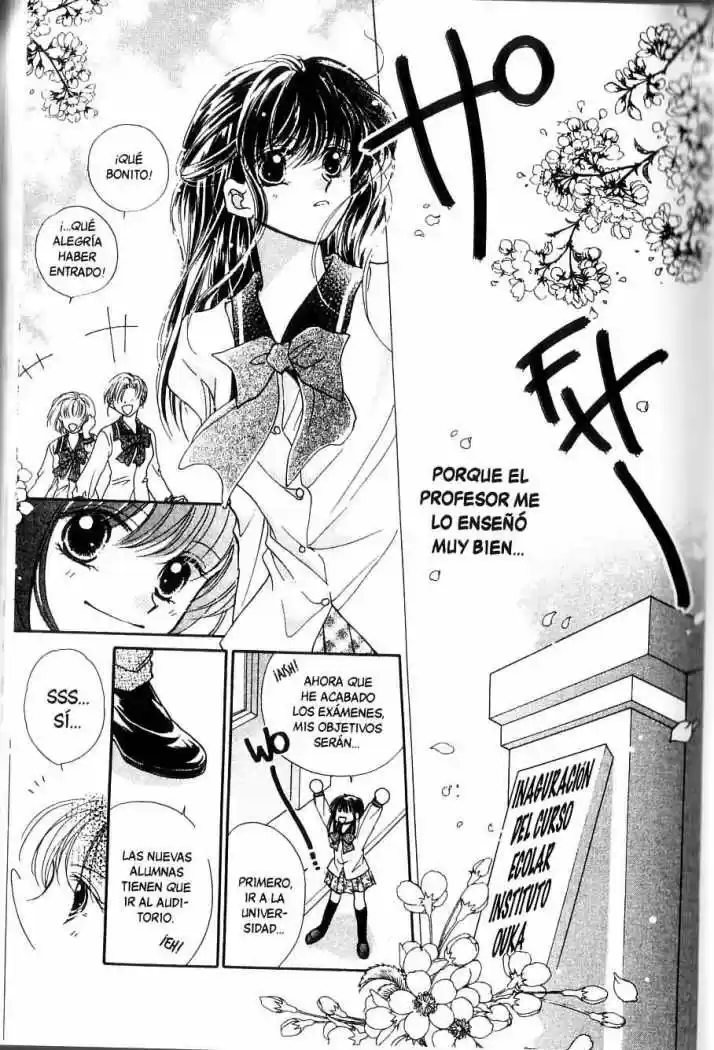 Profe Secreto Amante Indiscreto - Capítulo 6 - Página 43 - LectorTMOo