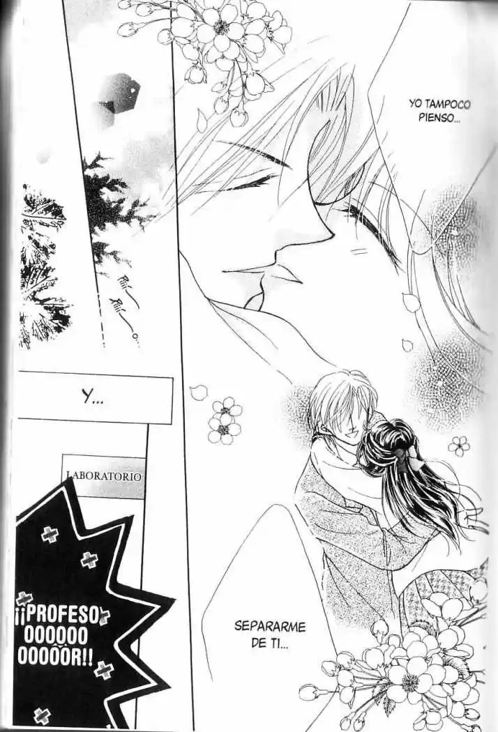 Profe Secreto Amante Indiscreto - Capítulo 6 - Página 45 - LectorTMOo
