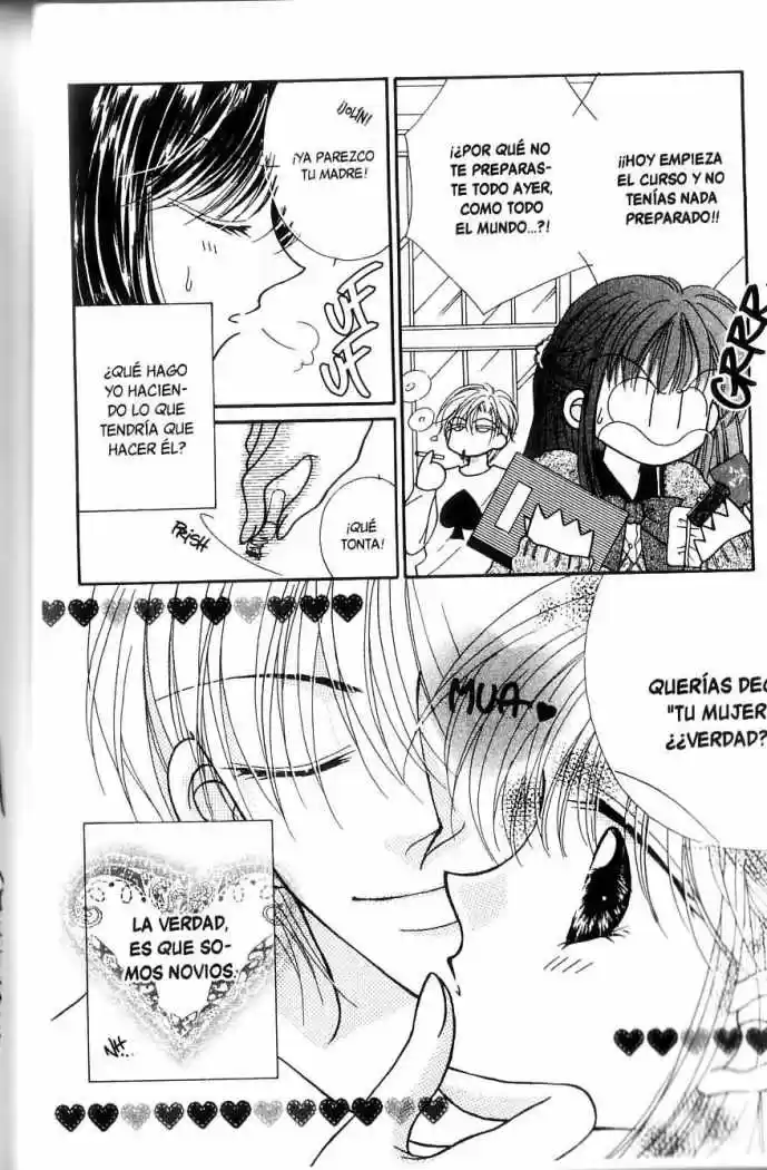 Profe Secreto Amante Indiscreto - Capítulo 7 - Página 3 - LectorTMOo