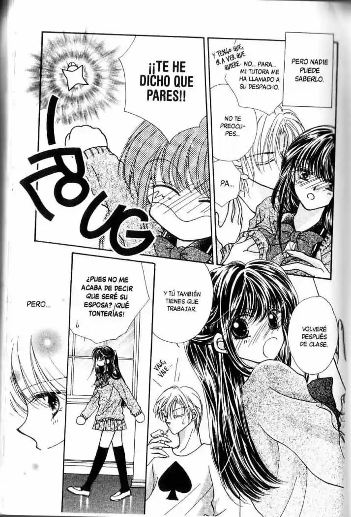 Profe Secreto Amante Indiscreto - Capítulo 7 - Página 4 - LectorTMOo