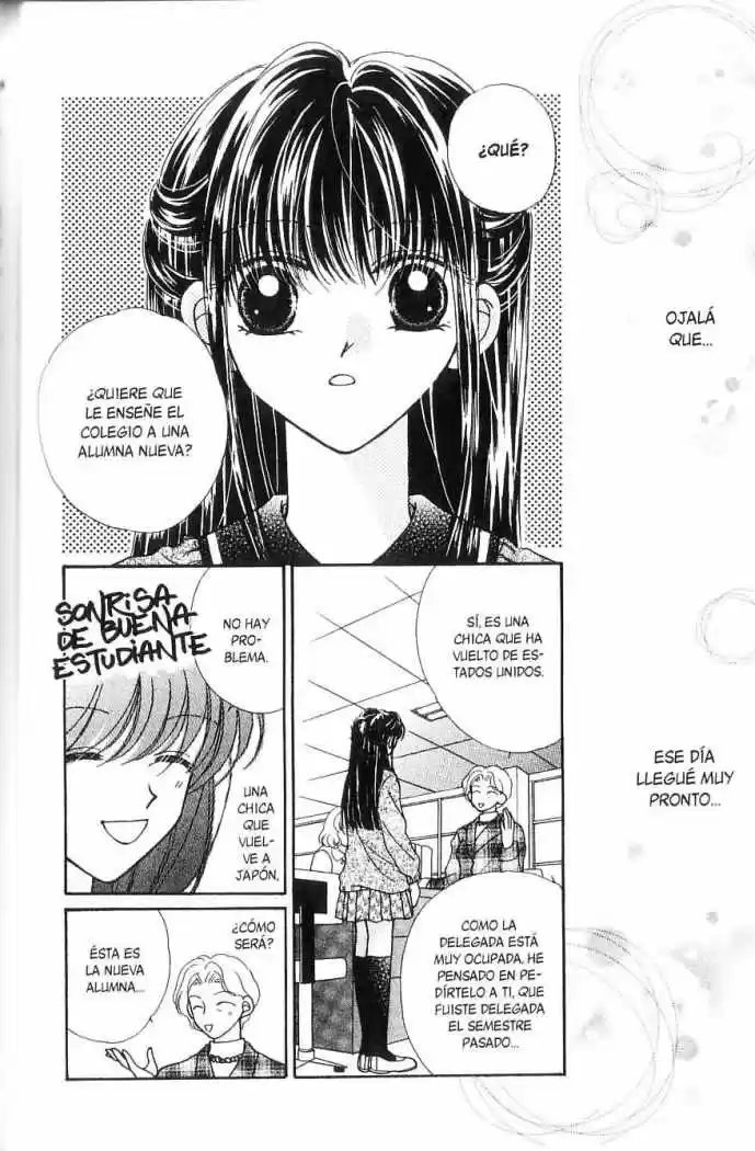 Profe Secreto Amante Indiscreto - Capítulo 7 - Página 5 - LectorTMOo