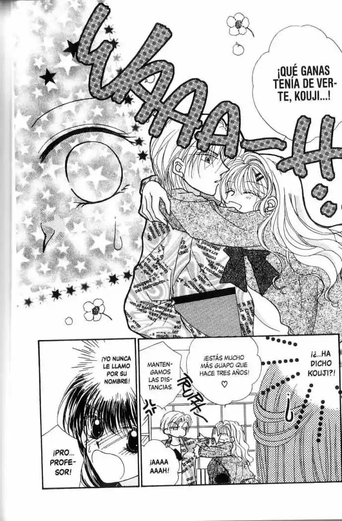 Profe Secreto Amante Indiscreto - Capítulo 7 - Página 7 - LectorTMOo