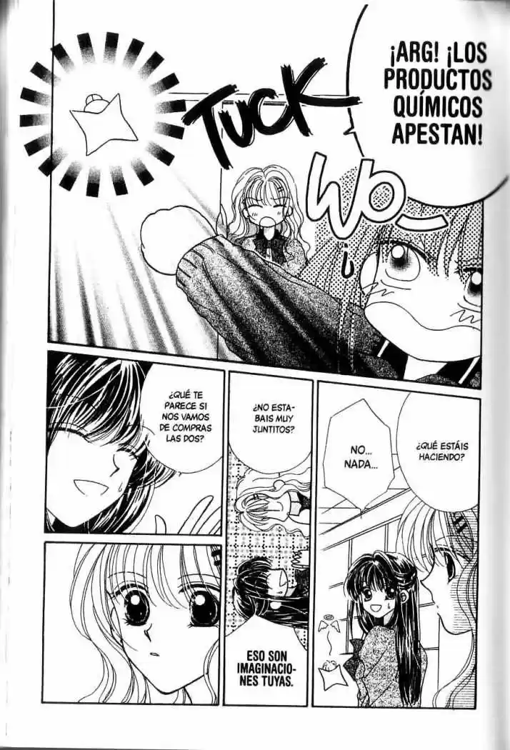 Profe Secreto Amante Indiscreto - Capítulo 7 - Página 12 - LectorTMOo