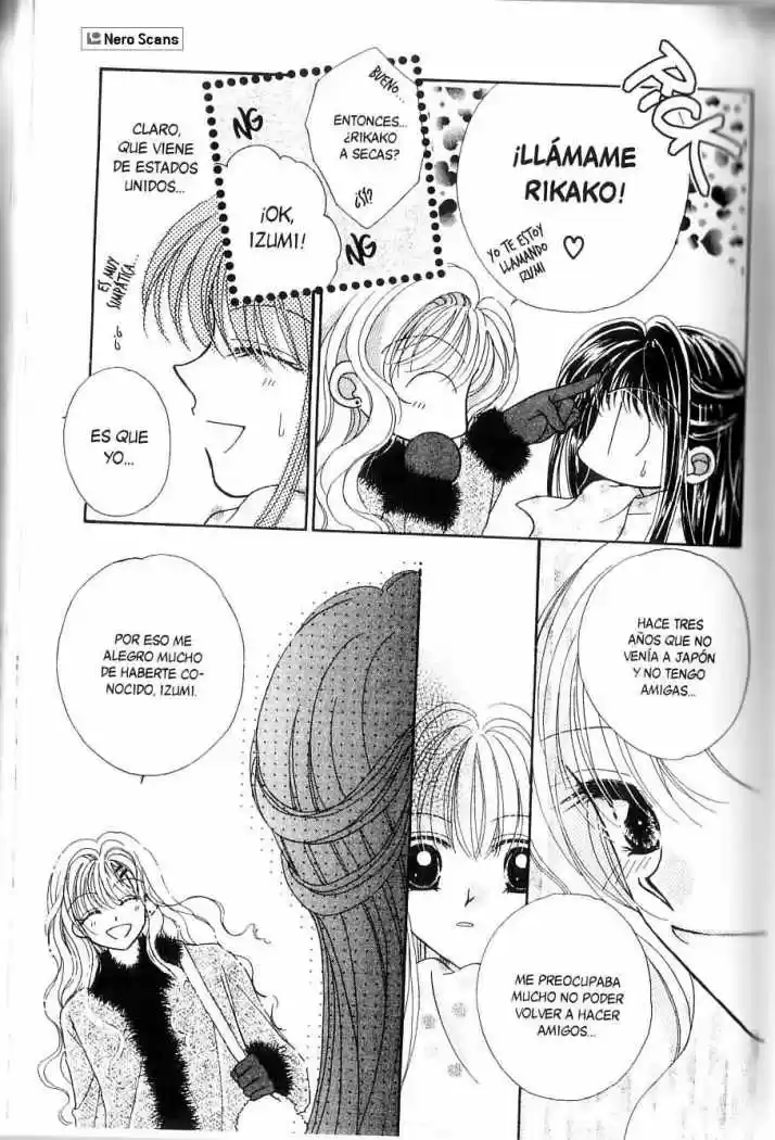 Profe Secreto Amante Indiscreto - Capítulo 7 - Página 14 - LectorTMOo