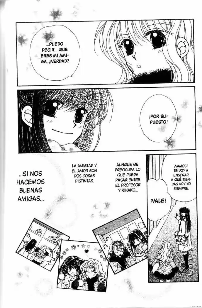 Profe Secreto Amante Indiscreto - Capítulo 7 - Página 15 - LectorTMOo