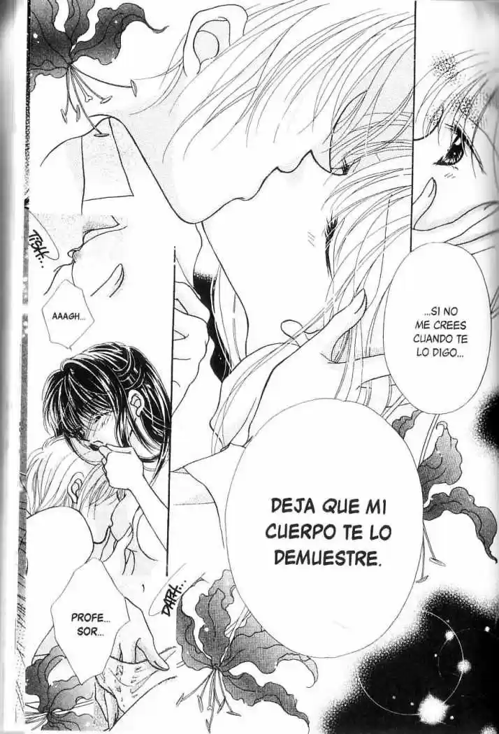 Profe Secreto Amante Indiscreto - Capítulo 7 - Página 22 - LectorTMOo
