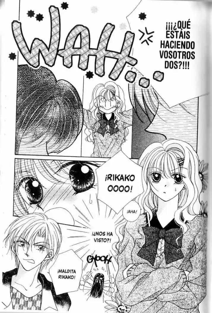 Profe Secreto Amante Indiscreto - Capítulo 8 - Página 5 - LectorTMOo