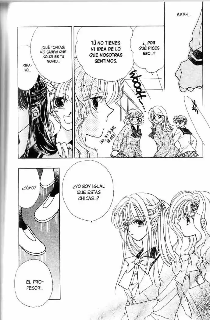 Profe Secreto Amante Indiscreto - Capítulo 8 - Página 12 - LectorTMOo