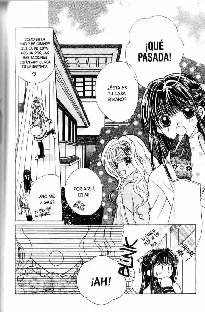 Profe Secreto Amante Indiscreto - Capítulo 8 - Página 16 - LectorTMOo
