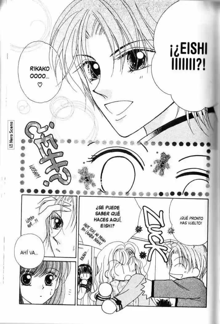 Profe Secreto Amante Indiscreto - Capítulo 8 - Página 17 - LectorTMOo