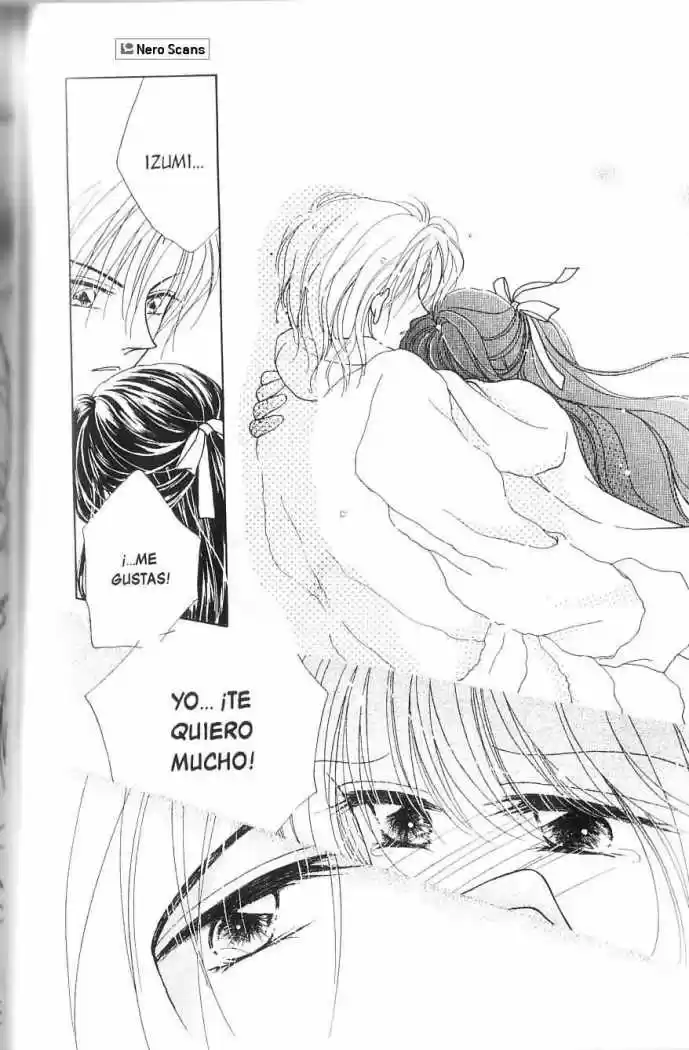 Profe Secreto Amante Indiscreto - Capítulo 8 - Página 22 - LectorTMOo