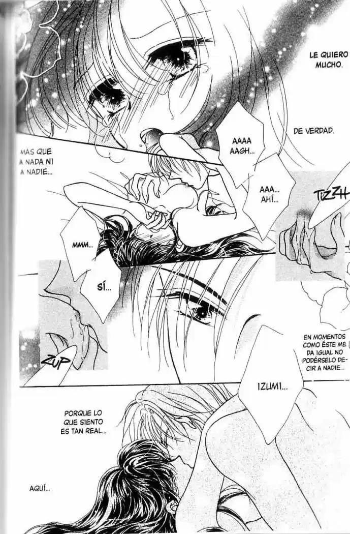 Profe Secreto Amante Indiscreto - Capítulo 8 - Página 24 - LectorTMOo