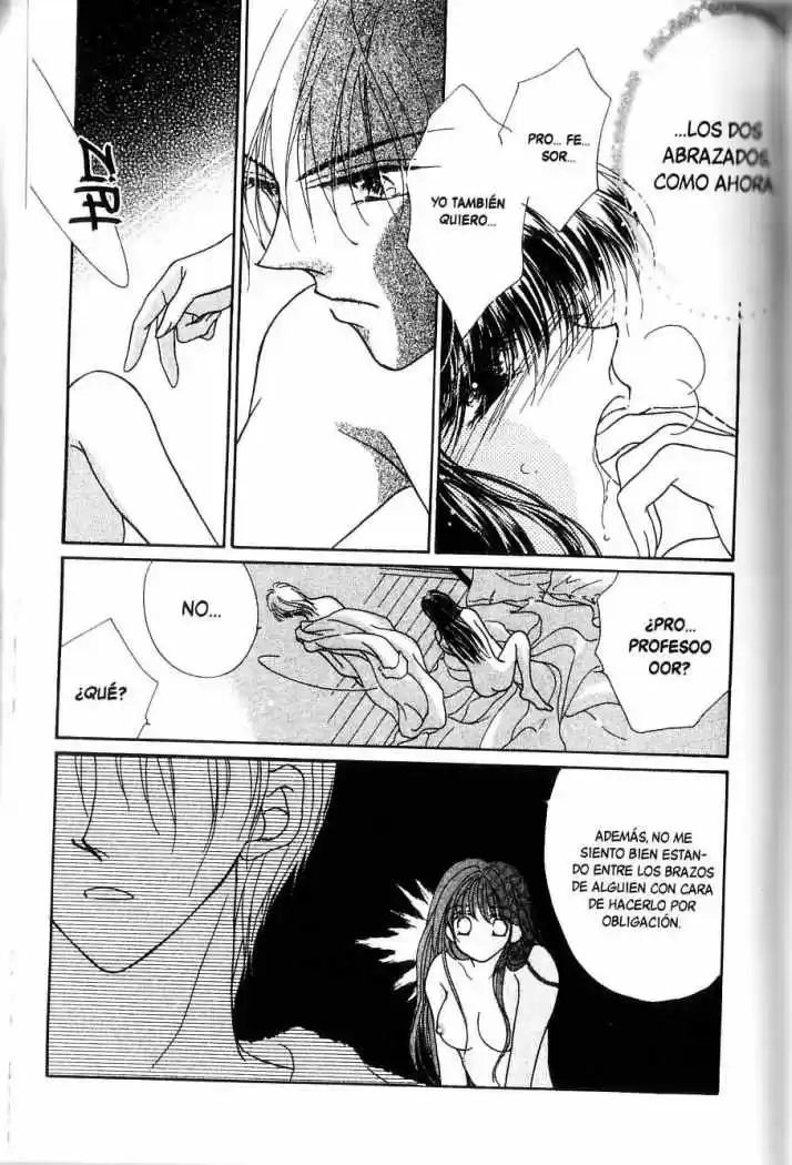 Profe Secreto Amante Indiscreto - Capítulo 8 - Página 25 - LectorTMOo