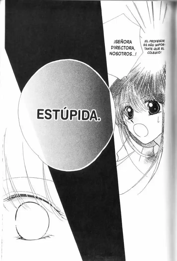 Profe Secreto Amante Indiscreto - Capítulo 8 - Página 31 - LectorTMOo