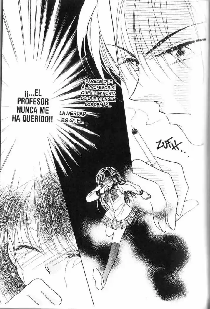 Profe Secreto Amante Indiscreto - Capítulo 8 - Página 35 - LectorTMOo