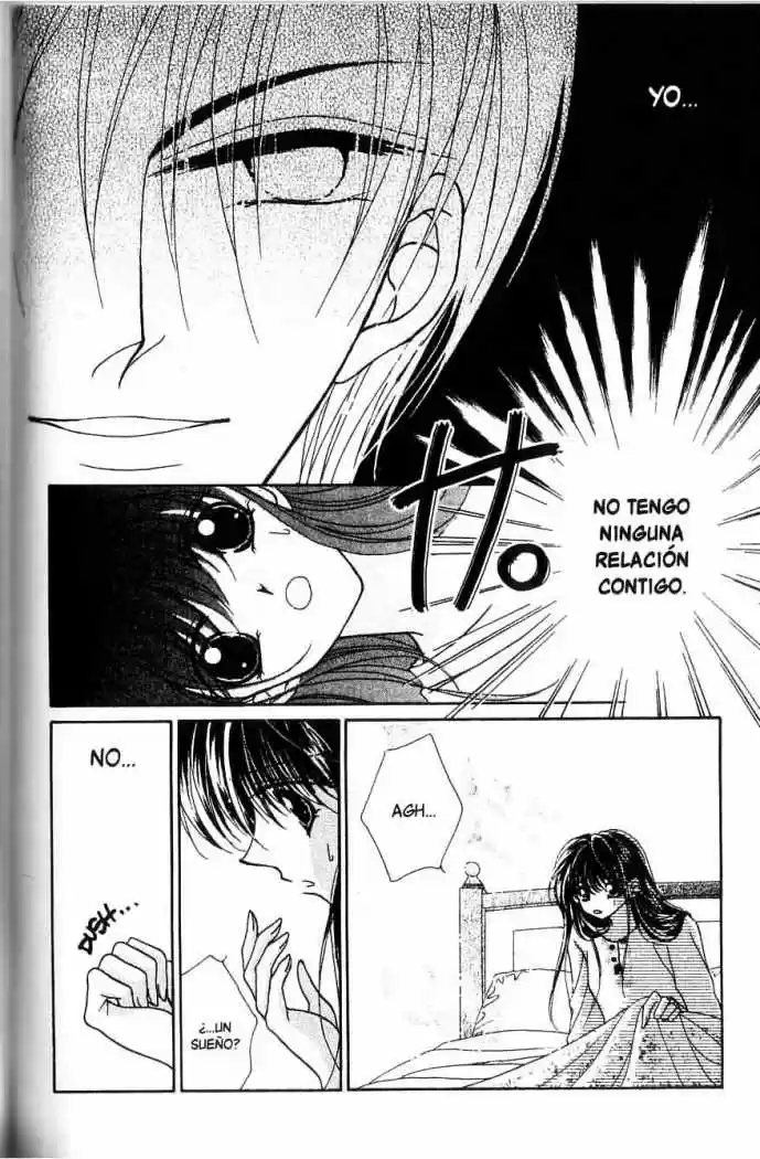 Profe Secreto Amante Indiscreto - Capítulo 9 - Página 4 - LectorTMOo
