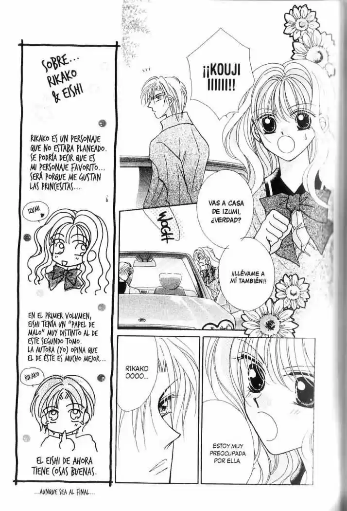 Profe Secreto Amante Indiscreto - Capítulo 9 - Página 7 - LectorTMOo