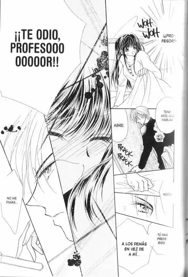 Profe Secreto Amante Indiscreto - Capítulo 9 - Página 11 - LectorTMOo