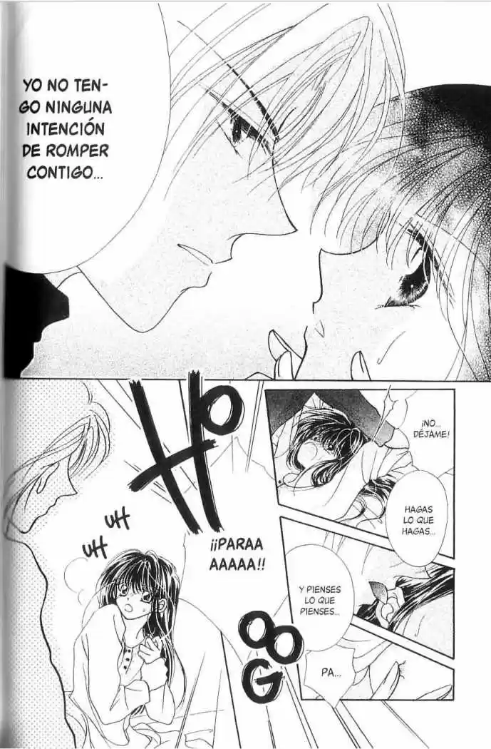 Profe Secreto Amante Indiscreto - Capítulo 9 - Página 14 - LectorTMOo