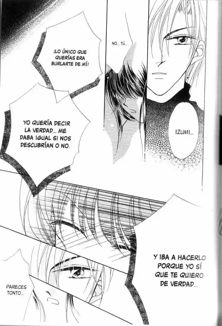 Profe Secreto Amante Indiscreto - Capítulo 9 - Página 15 - LectorTMOo