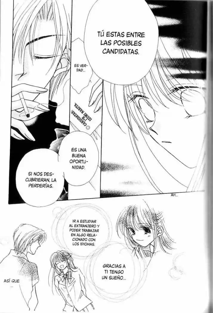 Profe Secreto Amante Indiscreto - Capítulo 9 - Página 17 - LectorTMOo