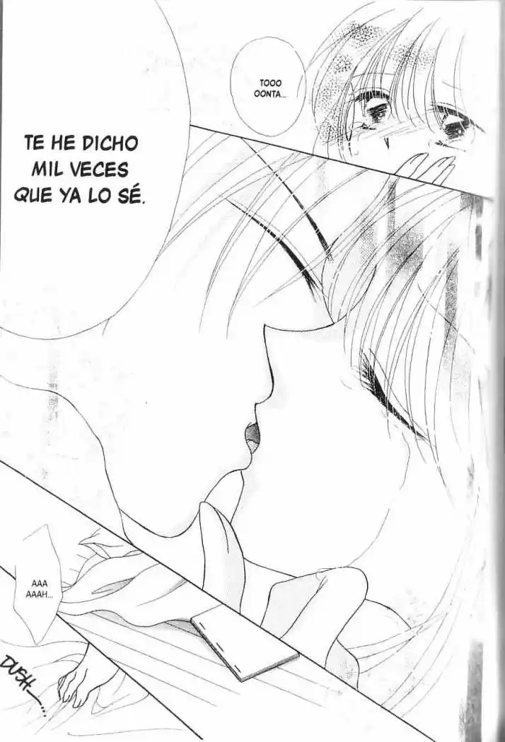 Profe Secreto Amante Indiscreto - Capítulo 9 - Página 19 - LectorTMOo