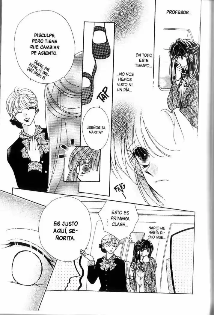 Profe Secreto Amante Indiscreto - Capítulo 9 - Página 29 - LectorTMOo