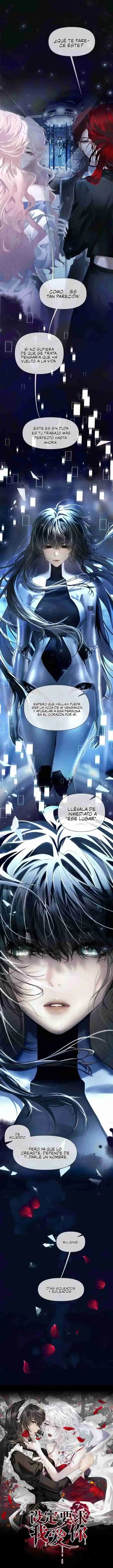 Programmed To Love You - Capítulo 1 - Página 1 - LectorTMOo