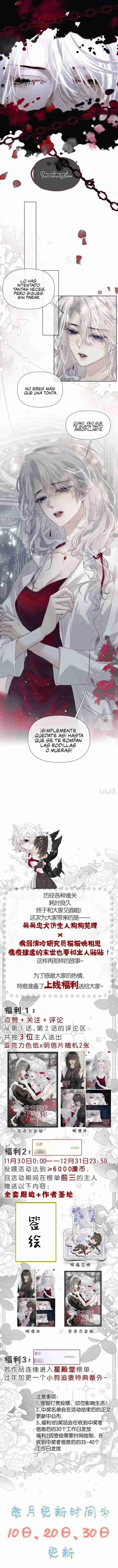 Programmed To Love You - Capítulo 1 - Página 9 - LectorTMOo