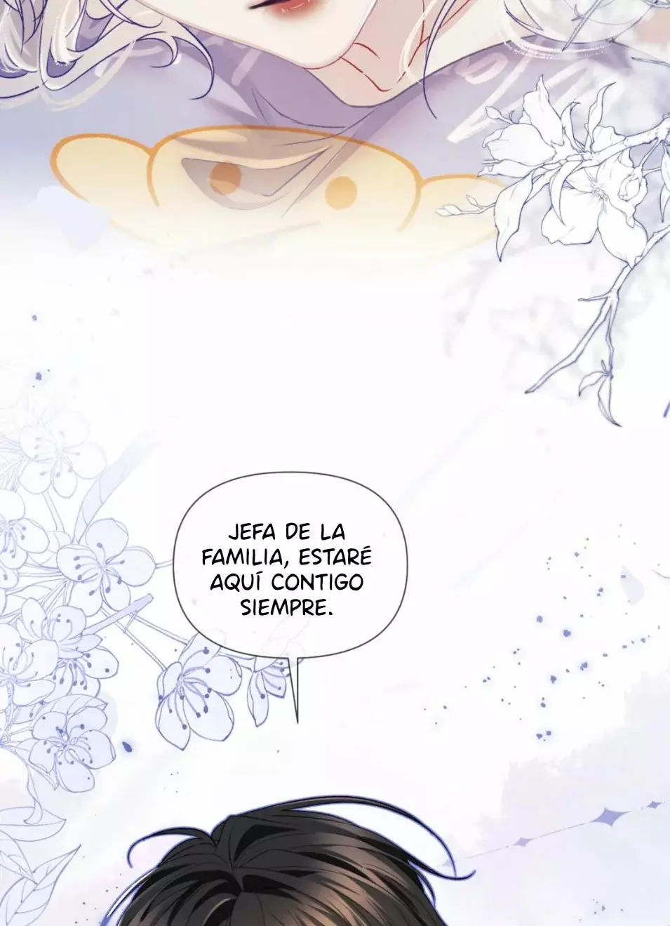 Programmed To Love You - Capítulo 10 - Página 17 - LectorTMOo