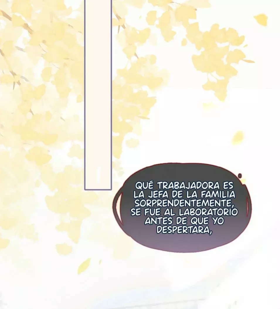 Programmed To Love You - Capítulo 10 - Página 25 - LectorTMOo