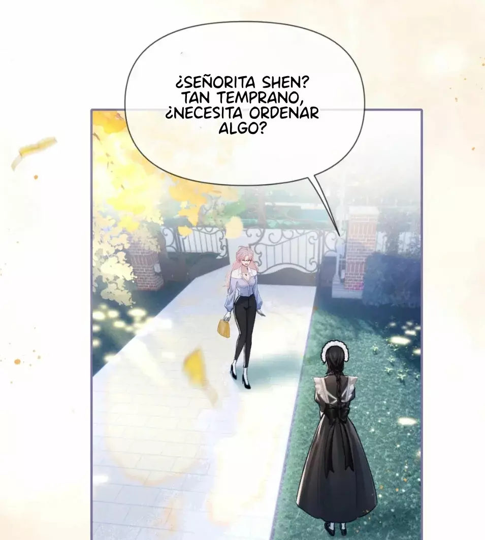 Programmed To Love You - Capítulo 10 - Página 28 - LectorTMOo